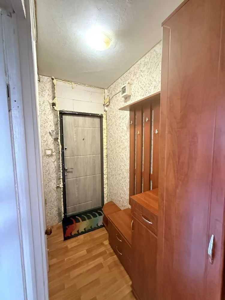 Продам однокімнатну квартиру 30 м² на вул. Батумській