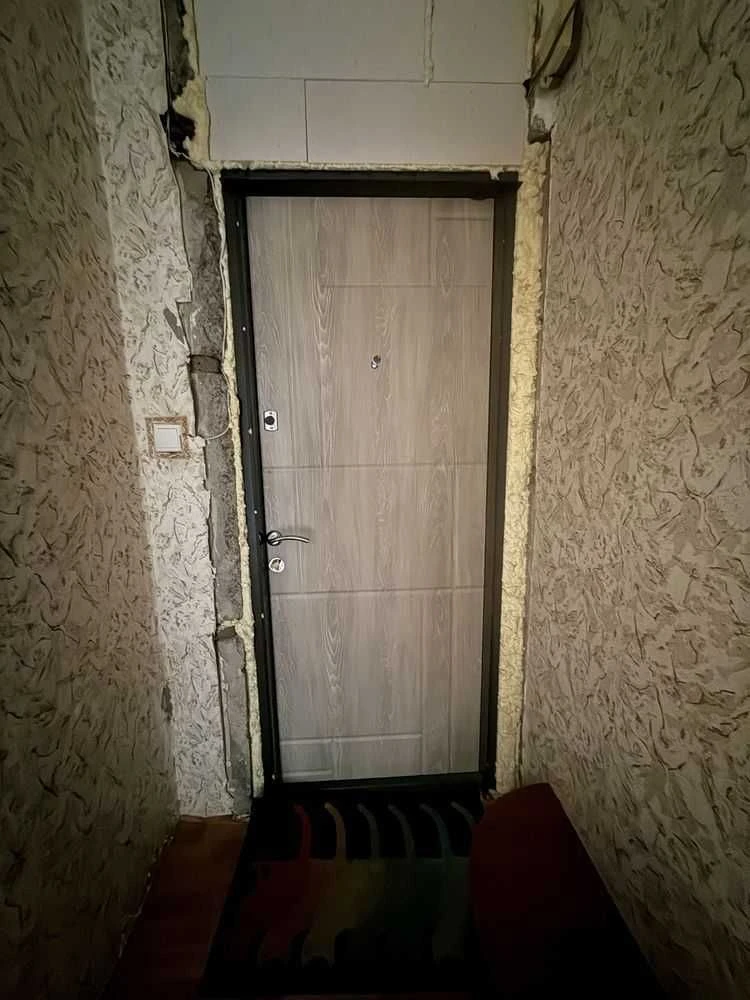 Продам однокімнатну квартиру 30 м² на вул. Батумській