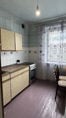 4-комнатная квартира для большой семьи Юрия Липы | Кирпичный