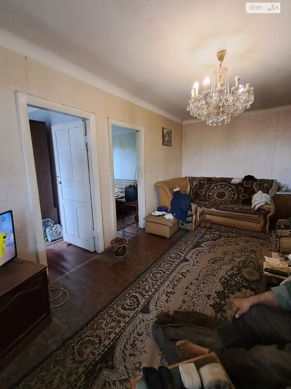 Продаж Квартира Мазепи