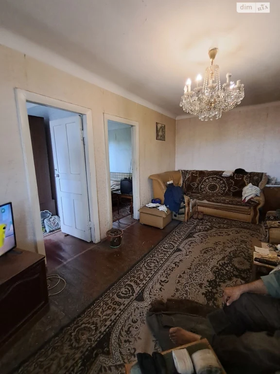 Продаж Квартира Мазепи