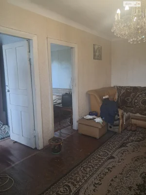 Продаж Квартира Мазепи