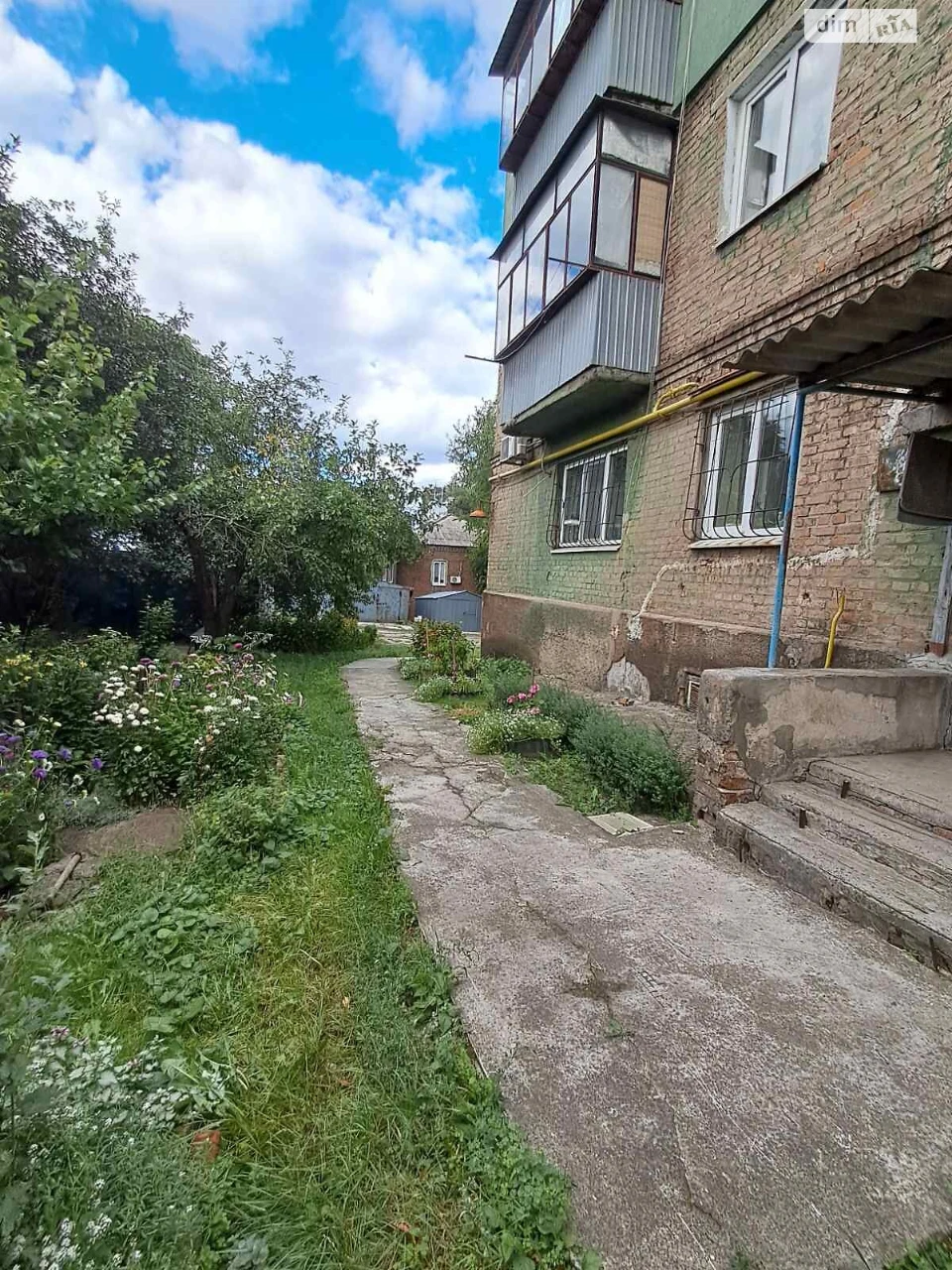 Продаж Квартира Мазепи
