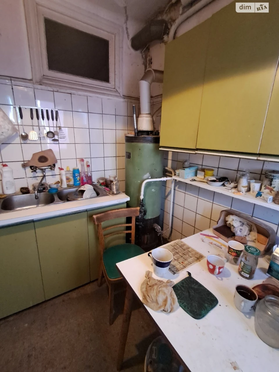 Продаж Квартира Мазепи