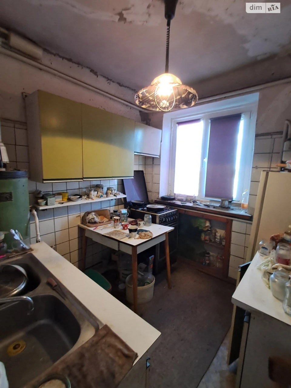 Продаж Квартира Мазепи