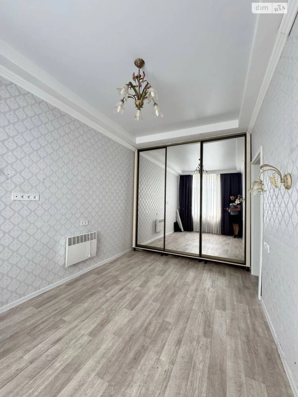 Продаж Квартира Центральний
