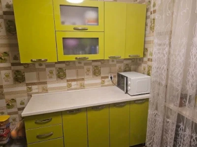 Трикімнатна квартира. Продам. Своя.