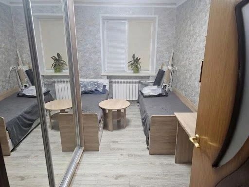 Трикімнатна квартира. Продам. Своя.