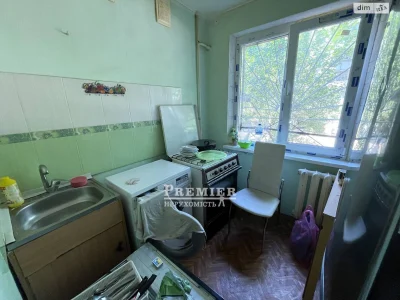 Продажа Квартира Городок Котовского
