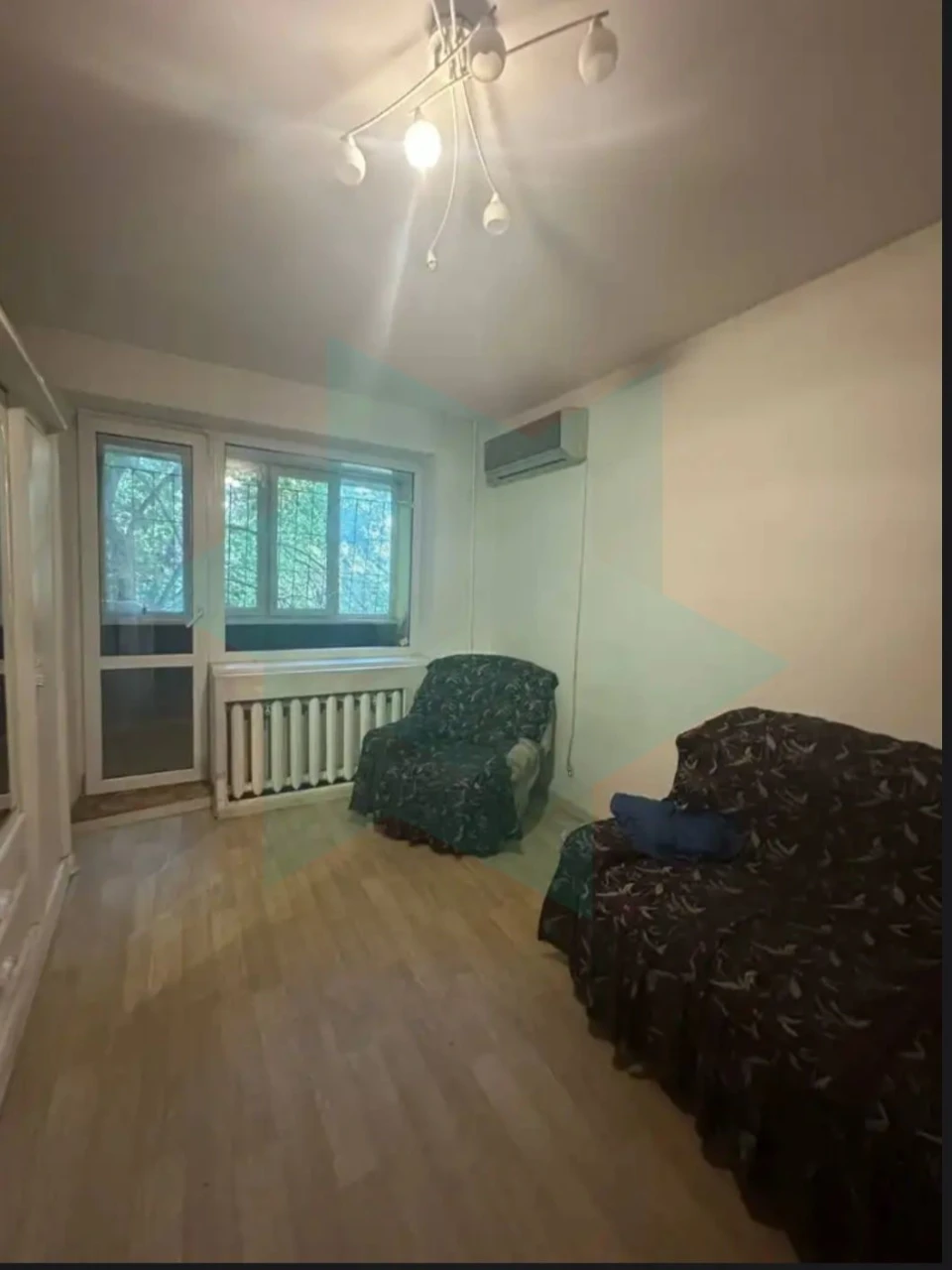 Продам 2к квартиру пр. Слобожанский  Левый берег