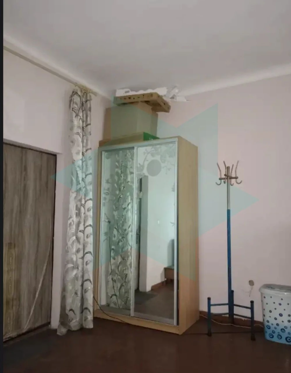 Продам 1к квартиру Каруны Левый Берег