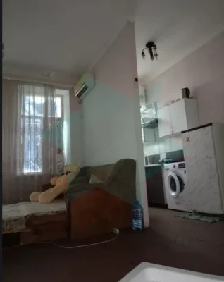 Продам 1к квартиру Каруны Левый Берег