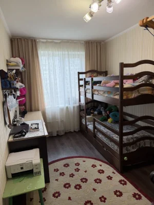 Продам 2к квартиру Левобережный 3 Караван Мира Донецкое Шосс