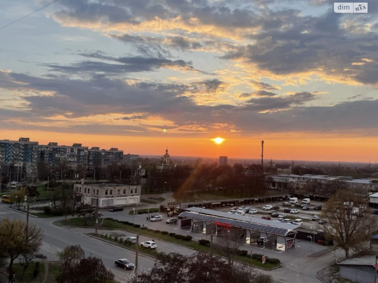Продаж Квартира Лівобережний