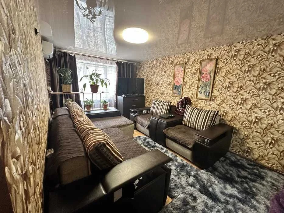 Продам 2к квартиру по ул. Осенняя 15 (Косиора)
