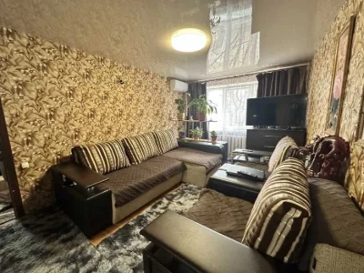 Продам 2к квартиру по ул. Осенняя 15 (Косиора)