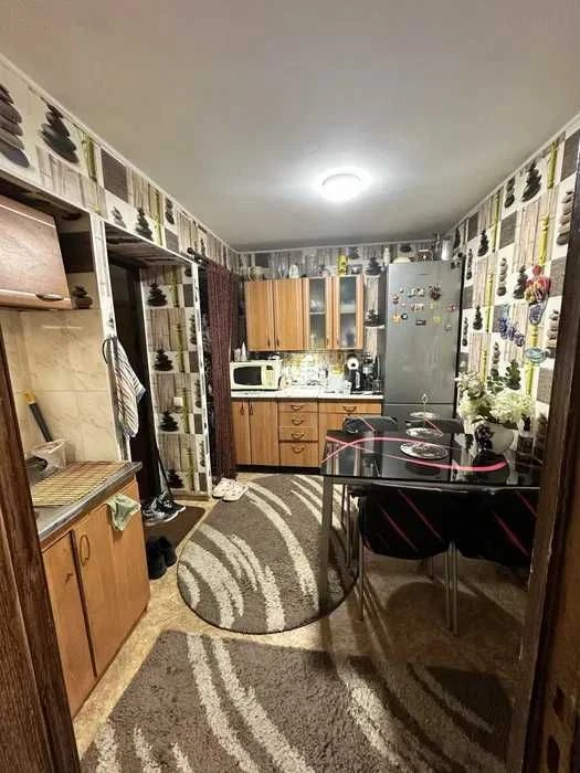 Продам 2к квартиру по ул. Осенняя 15 (Косиора)