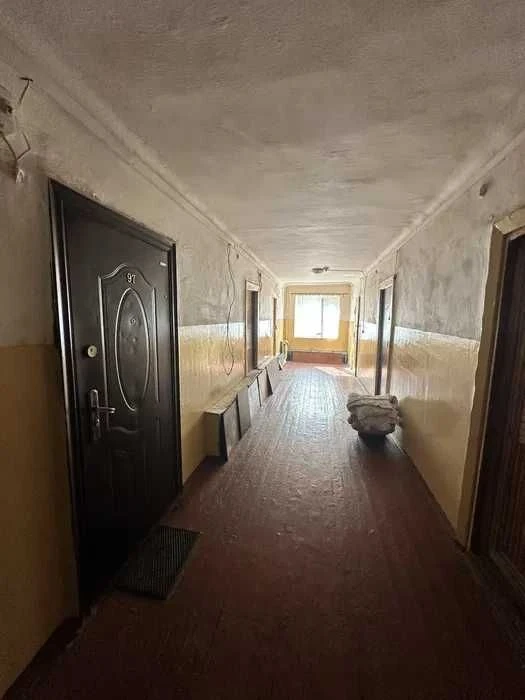 Продам 2к квартиру по ул. Осенняя 15 (Косиора)