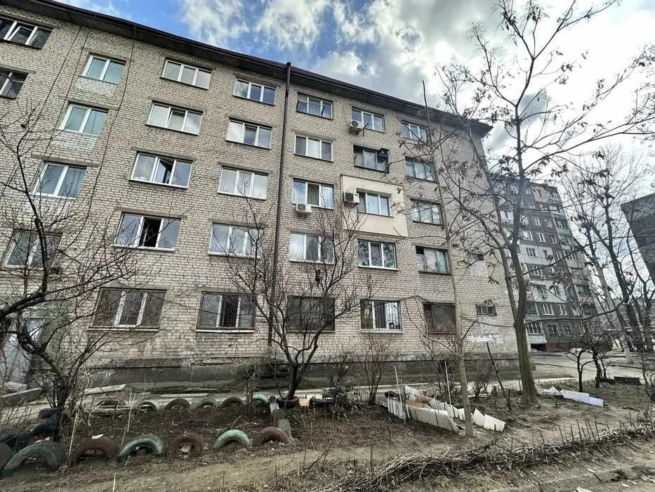 Продам 2к квартиру по ул. Осенняя 15 (Косиора)