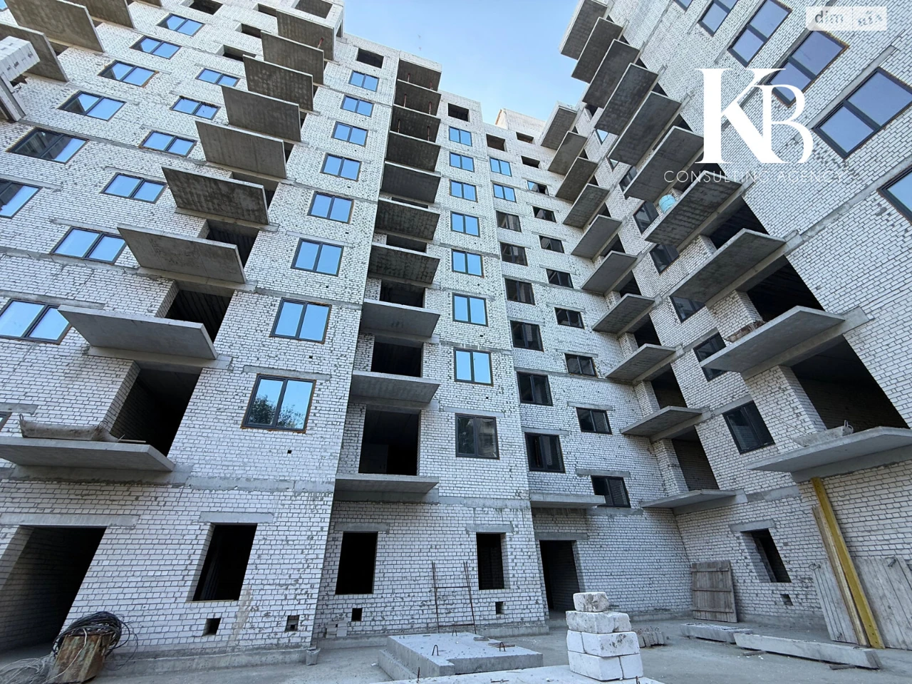 Продаж Квартира Косіора
