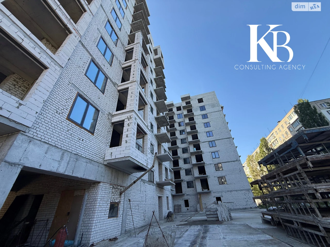 Продаж Квартира Косіора