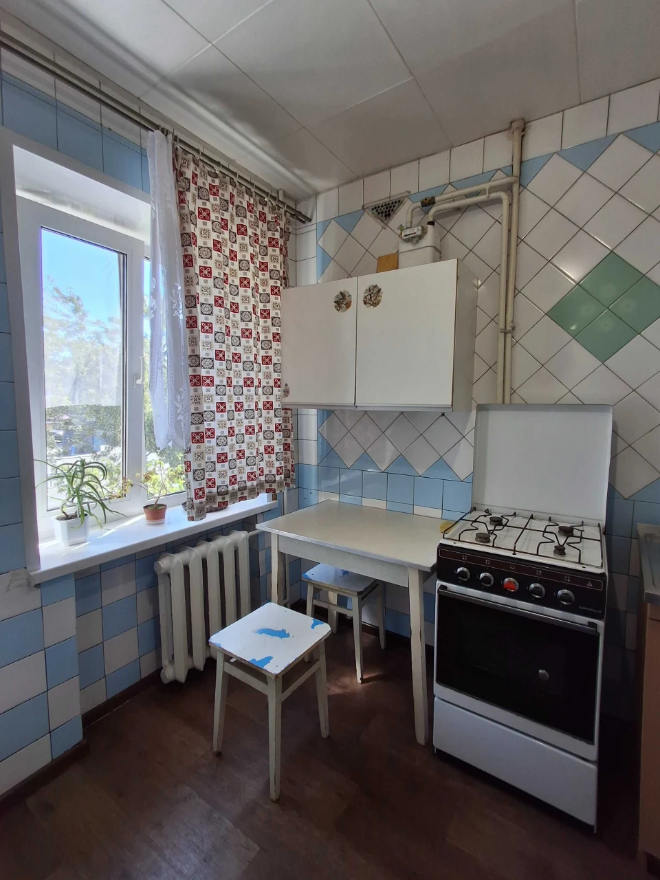 Продам 1к.квартиру пр.Слобожанский 109