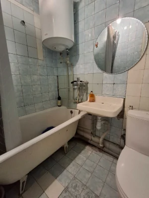 Продам 1к.квартиру пр.Слобожанский 109