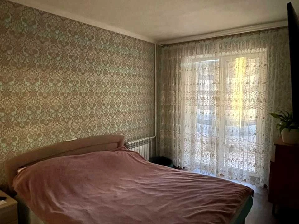 Квартира. Дніпро, Юрія Магалевського вул.