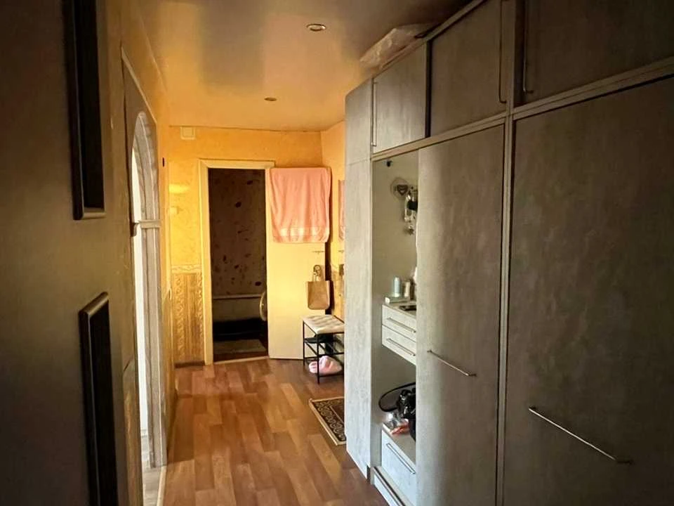 Квартира. Дніпро, Юрія Магалевського вул.