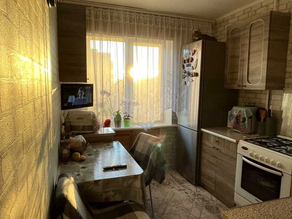 Квартира. Дніпро, Юрія Магалевського вул.