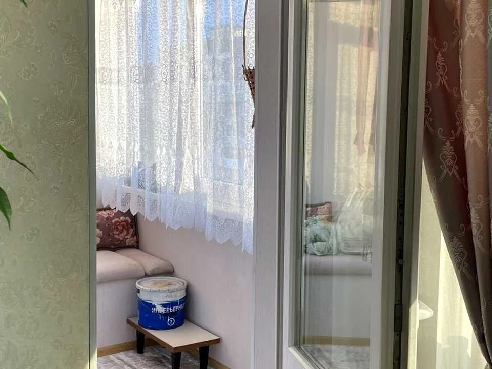 Квартира. Дніпро, Юрія Магалевського вул.