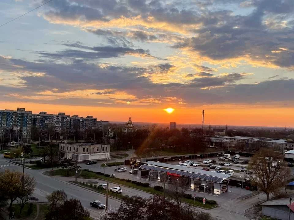 Квартира. Дніпро, Юрія Магалевського вул.