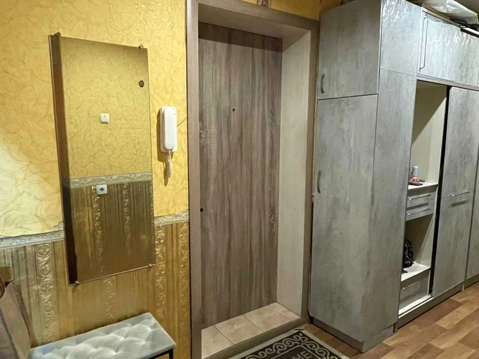 Квартира. Дніпро, Юрія Магалевського вул.