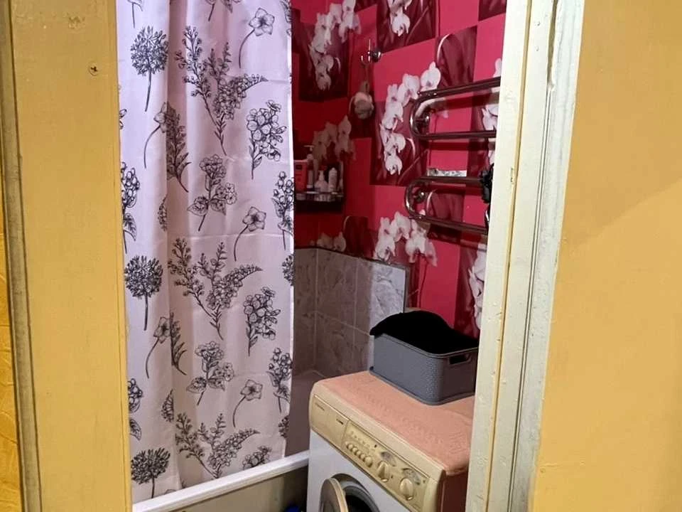 Квартира. Дніпро, Юрія Магалевського вул.