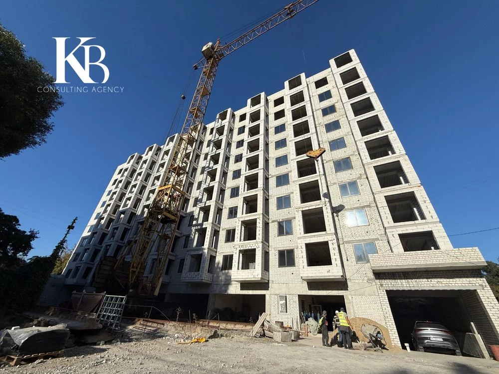 ЖК Пропенад, Продам квартиру ниже отдела продаж ,
