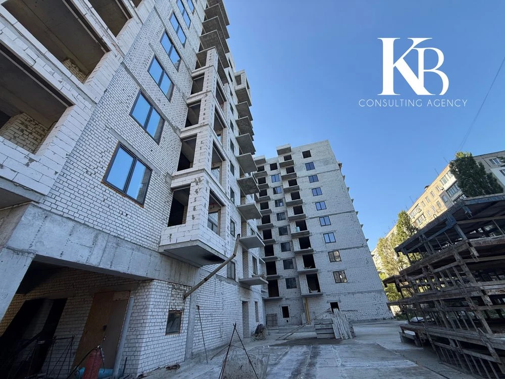 ЖК Пропенад, Продам квартиру ниже отдела продаж ,
