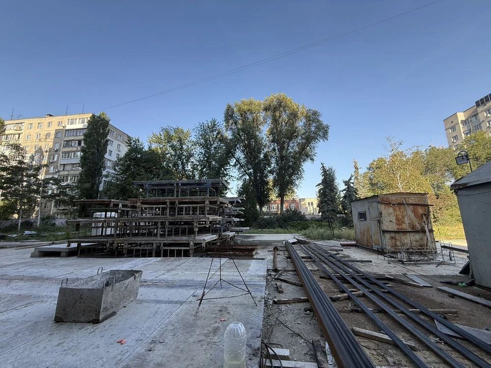ЖК Пропенад, Продам квартиру ниже отдела продаж ,