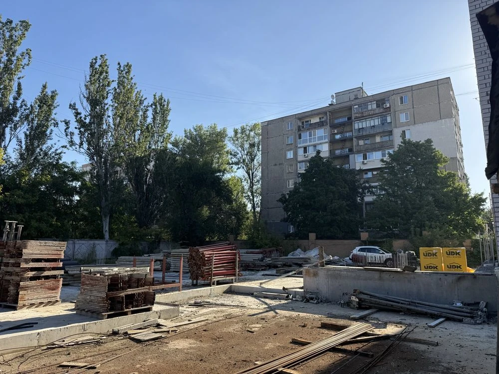 ЖК Пропенад, Продам квартиру ниже отдела продаж ,