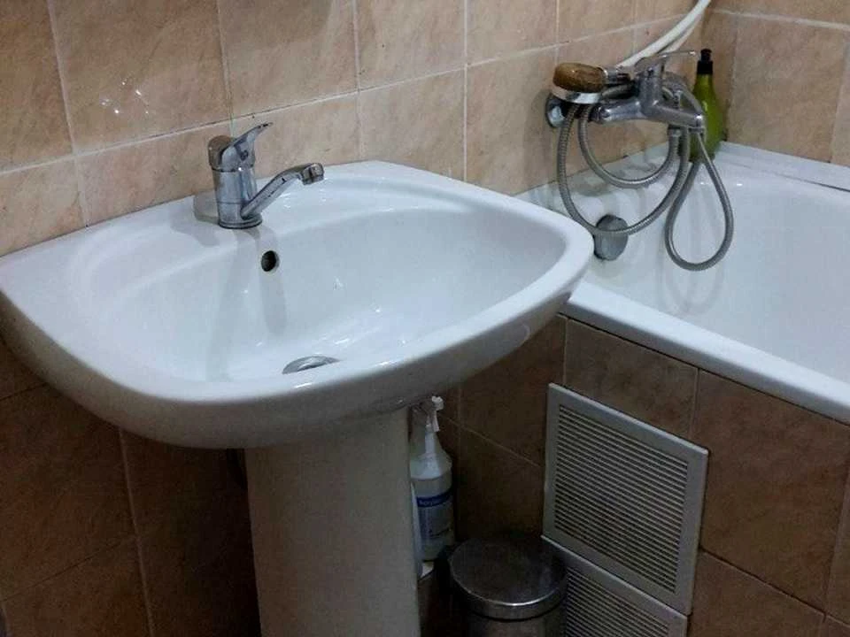 Квартира. Дніпро, Олександра Данченка вул.