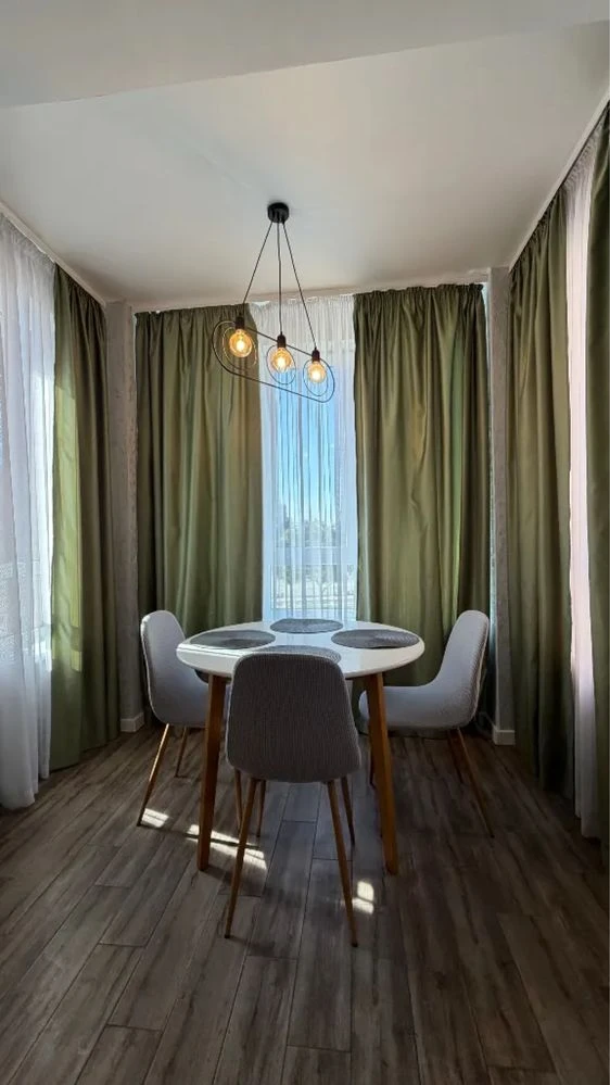 Реальная! Продам квартиру с Ремонтом ЖК Sun City, Сан Сити,