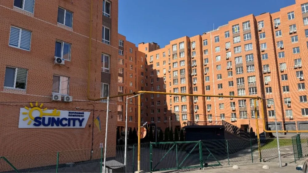 Реальная! Продам квартиру с Ремонтом ЖК Sun City, Сан Сити,