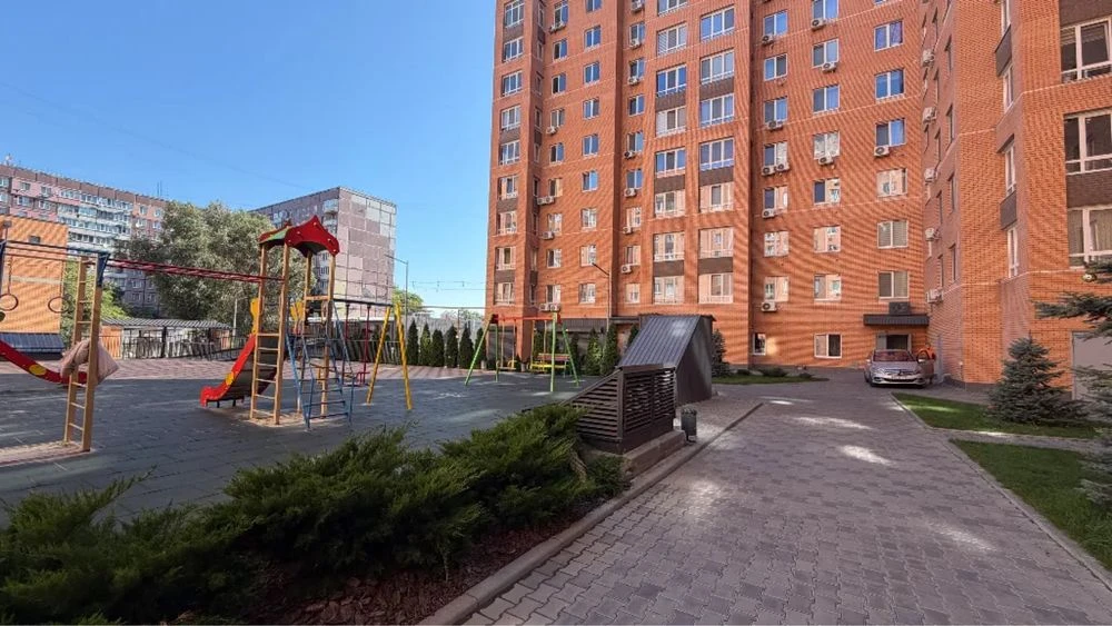 Реальная! Продам квартиру с Ремонтом ЖК Sun City, Сан Сити,