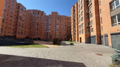 Реальная! Продам квартиру с Ремонтом ЖК Sun City, Сан Сити,