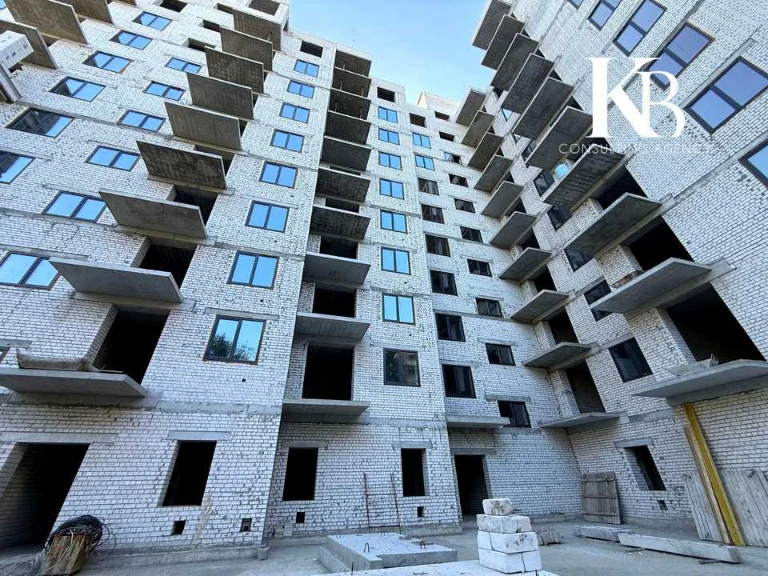 Квартира. Дніпро, Слобожанський просп.