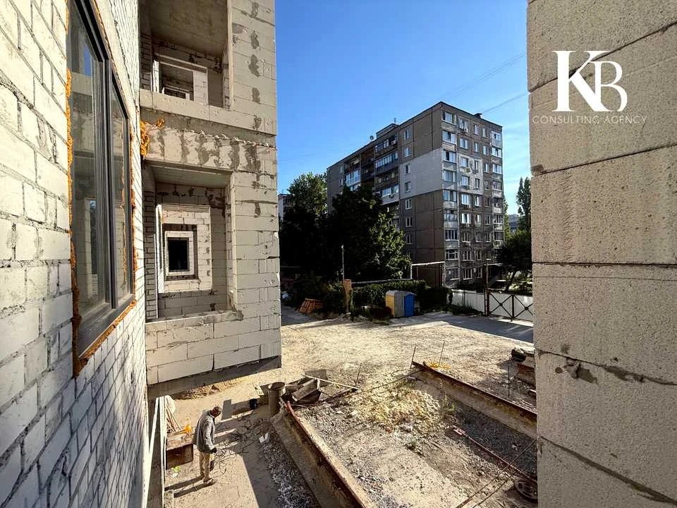 Квартира. Дніпро, Слобожанський просп.