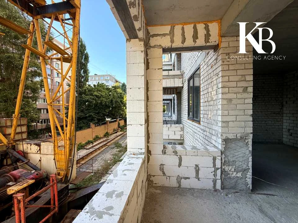 Квартира. Дніпро, Слобожанський просп.