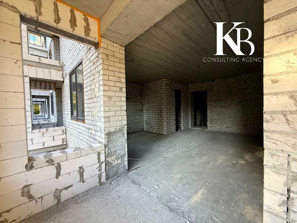 Квартира. Дніпро, Слобожанський просп.