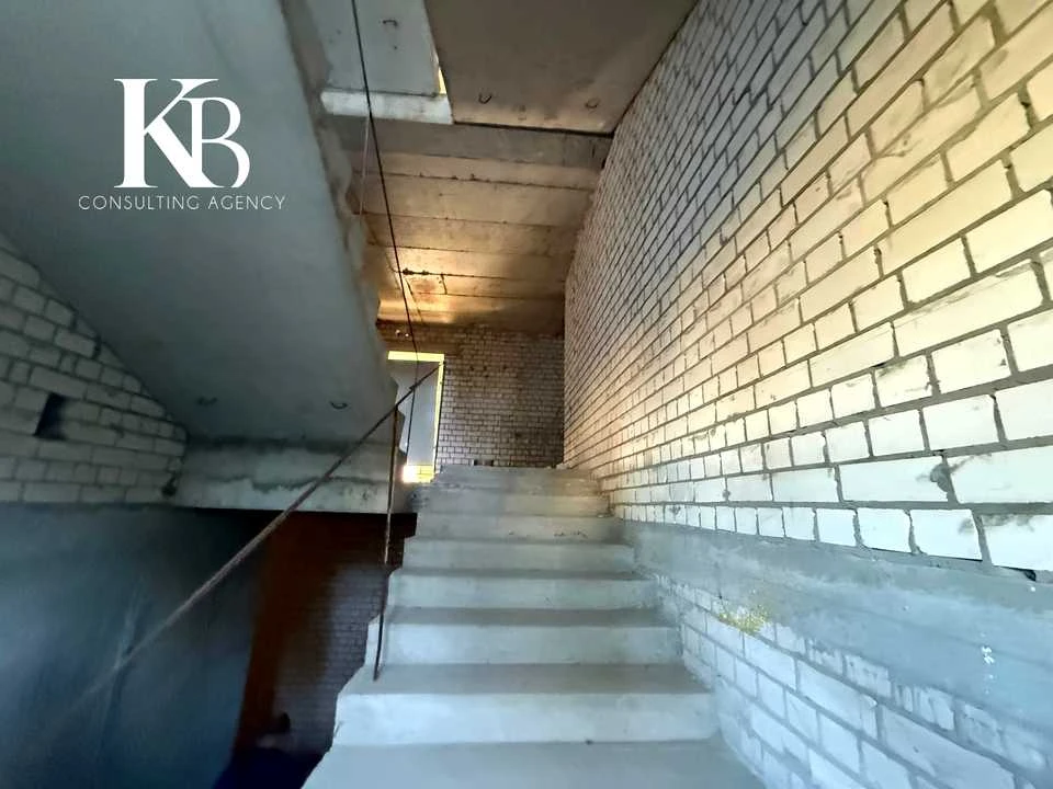 Квартира. Дніпро, Слобожанський просп.