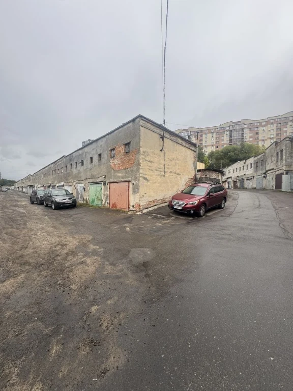 Продаж Гаражу , біля Жк «Добра Оселя» , ЖК «Greenville House