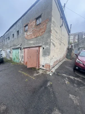 Продаж Гаражу , біля Жк «Добра Оселя» , ЖК «Greenville House